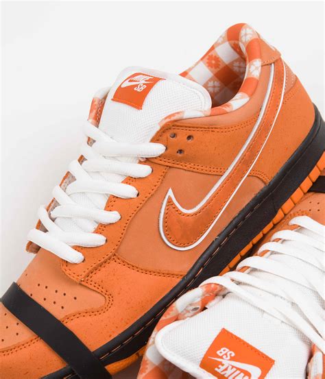 orange shoes for sale